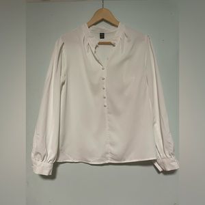 PÍRATE Style Blouse Size 4